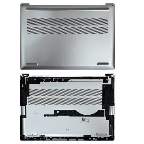LENOVO XIAOXIN 14 ABR8 14 IRL8 bottom cover D case silver