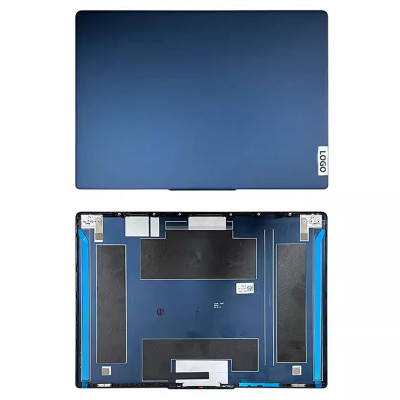 LENOVO XIAOXIN 16 IRL8 ABR8 IAH8 2023 Slim 5 16 LCD back cover A case blue