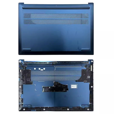 LENOVO XIAOXIN 16 IRL8 ABR8 IAH8 2023 Slim 5 16 bottom cover D case blue