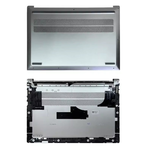 LENOVO XIAOXIN 16 IRL8 ABR8 IAH8 2023 Slim 5 16 bottom cover D case silver