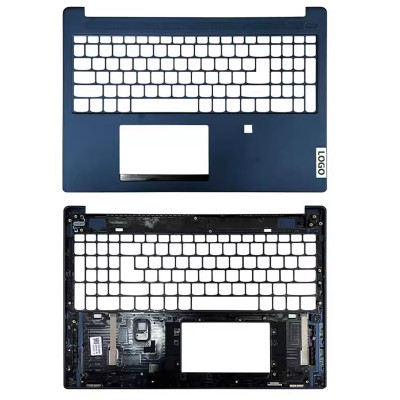 LENOVO XIAOXIN 16 IRL8 ABR8 IAH8 2023 Slim 5 16 palmrest topcase cover C case blue hole
