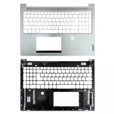 LENOVO XIAOXIN 16 IRL8 ABR8 IAH8 2023 Slim 5 16 palmrest topcase cover C case silver hole