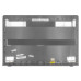 LENOVO Y510P Y500 LCD Rear Top Lid Back Cover AP0RR00040 A Case