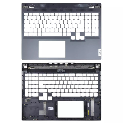 LENOVO Y7000P R7000P 2023 IRH8 APH8 palmrest topcase cover C case gray