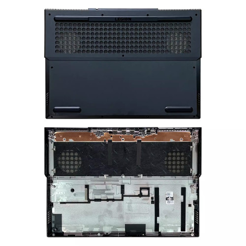 LENOVO Y7000P R7000p Y7000 R7000 2020 bottom cover D case