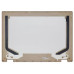 LENOVO YOGA 520-14IKB LCD Rear Top Lid Back Cover A Case gold lenovo logo