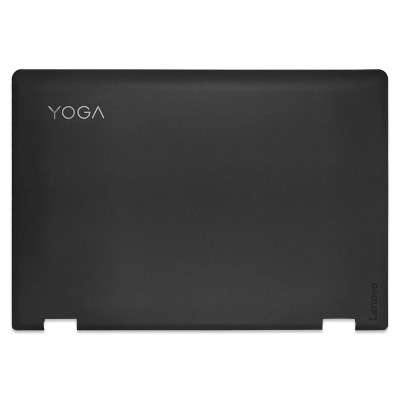 LENOVO Yoga 510-14ISK Flex 4-1470 Flex 4-1480 Lcd back cover black A Case