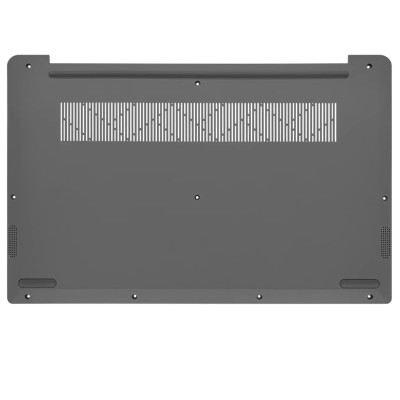 LENOVO ideaPad 15S 2021 3-15ITL bottom case D cover gray