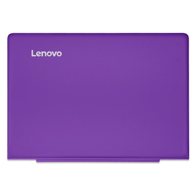 LENOVO ideapad 510S -14isk 310S-14 Lcd back cover Purple A Case