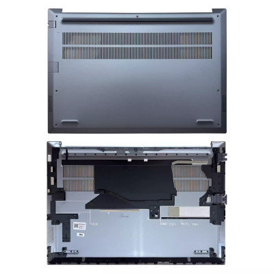 LENOVO thinkbook 16 G6 plus IMH bottom cover D case gray LENOVO thinkbook 16 G6 plus IMH bottom cover D case gray
