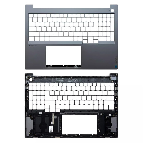 LENOVO thinkbook 16 G6 plus IMH palmrest topcase cover C case gray