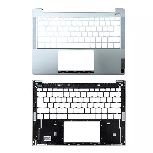 LENOVO xiaoxin 14 IAH8 IRL8 ABR8 Slim 5 14 2023 palmrest topcase cover C case silver