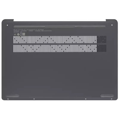 LENOVO xiaoxin AIR 14 plus ARH7 IAP7 2022 5 Pro-14 IAP7 bottom case D cover gray