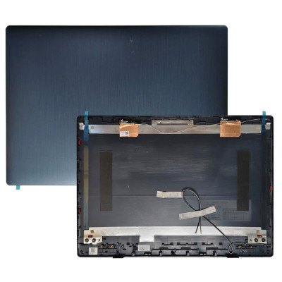 Lenovo 3-14ARE05 3-14IML05 3-14ITL05 3-14ACL05 2020 S350-14 LCD back cover A case blue