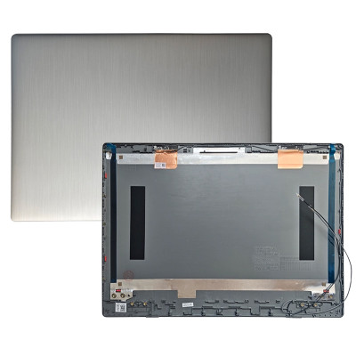 Lenovo 3-14ARE05 3-14IML05 3-14ITL05 3-14ACL05 2020 S350-14 LCD back cover A case silver