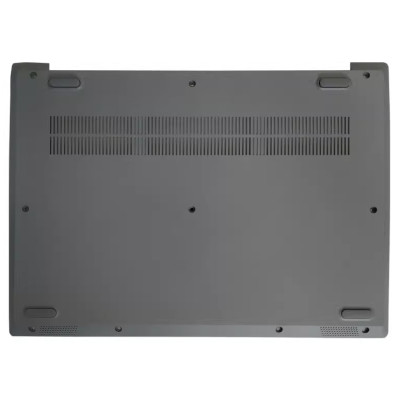 Lenovo 3-14ARE05 3-14IML05 3-14ITL05 3-14ACL05 2020 S350-14 bottom case D cover silver