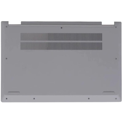 Lenovo Flex 5-14IIL05 Flex 5-14ARE05 Flex 5-14ITL05 bottom case D cover silver