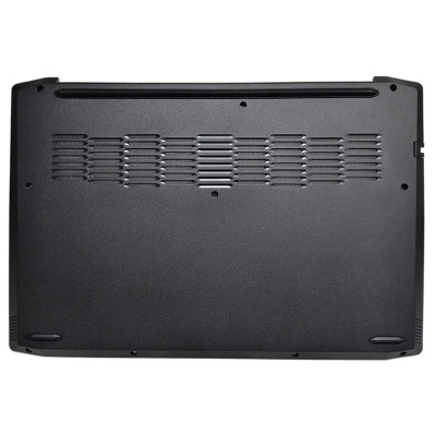 Lenovo Gaming 3 15IMH05 15ARH05 bottom case D cover black