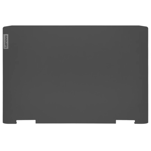 Lenovo Gaming 3i 15 2022 LCD Rear Top Lid Back Cover A case black