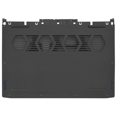 Lenovo Gaming 3i 15 2022 bottom case D cover black
