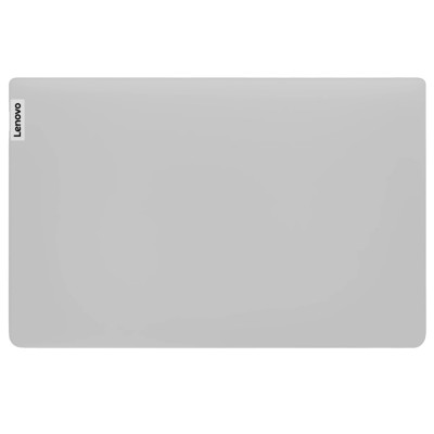 Lenovo IdeaPad 1-15ADA7 1-15AMN7 5CB1F36621 LCD back cover A case silver