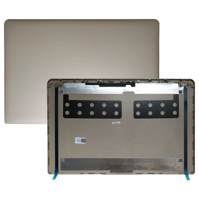 Lenovo IdeaPad 1-15ADA7 1-15AMN7 5CB1F36622 LCD back cover A case gold