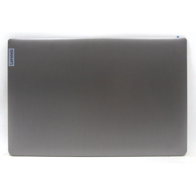 Lenovo IdeaPad 3 15ABA7 15IAU7 LCD back cover A cover gray