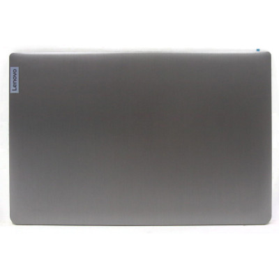 Lenovo IdeaPad 3-15ITL6 3-15ADA6 3-15ALC6 3-15IAU7 3-15ABA7 LCD back cover A case gray