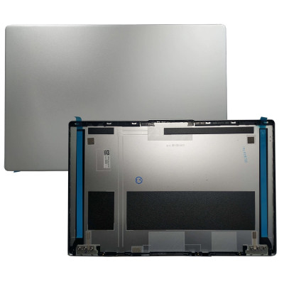 Lenovo IdeaPad 5 14ABA7 xiaoxin Air 14IAL7 2022 LCD back cover A case silver