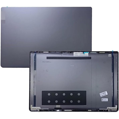 Lenovo IdeaPad 5 Pro 16IAH7 82SK 16ARH7 82SN LCD back cover A case gray 5CB1H95498