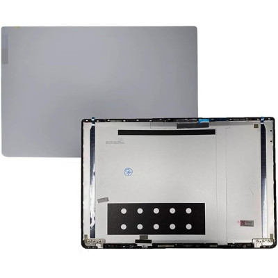 Lenovo IdeaPad 5 Pro 16IAH7 82SK 16ARH7 82SN LCD back cover A case silver 5CB1H95497