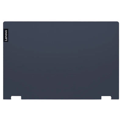 Lenovo IdeaPad C340-14 C340-14IWL C340-14API LCD back cover blue