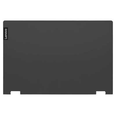 Lenovo IdeaPad C340-14 C340-14IWL C340-14API LCD back cover gray