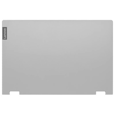 Lenovo IdeaPad C340-14 C340-14IWL C340-14API LCD back cover silver