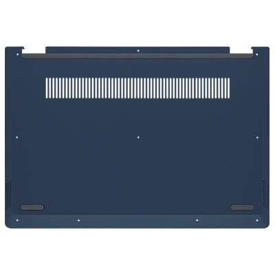 Lenovo IdeaPad C340-14 C340-14IWL C340-14API bottom case D cover blue