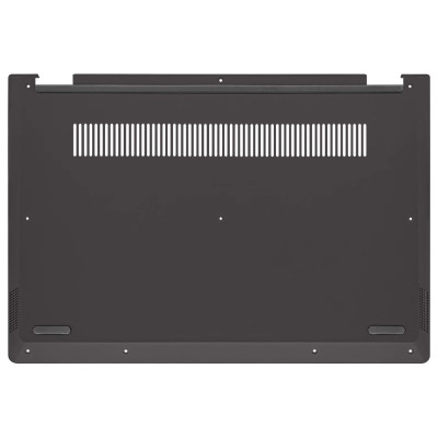 Lenovo IdeaPad C340-14 C340-14IWL C340-14API bottom case D cover gray