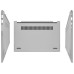 Lenovo IdeaPad C340-14 C340-14IWL C340-14API bottom case D cover silver
