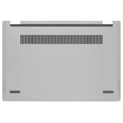 Lenovo IdeaPad C340-14 C340-14IWL C340-14API bottom case D cover silver