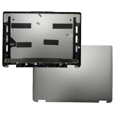 Lenovo IdeaPad FLEX 5 14ALC7 14IAU7 14IRU8 Flex 7 14IAU7 14IRU8 LCD back cover A case silver white