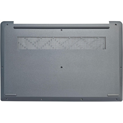 Lenovo Ideapad 3-15ITL6 3-15ALC6 3-15ADA6 bottom case D cover gray