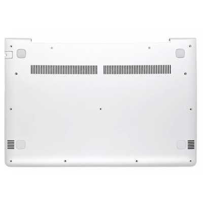 Lenovo Ideapad 310S-15ISK 310S-15 bottom case D cover white