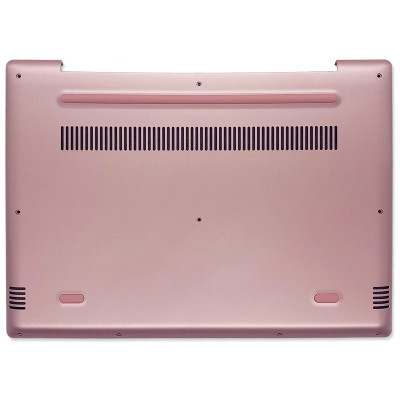 Lenovo Ideapad 320S-14 bottom case D cover pink