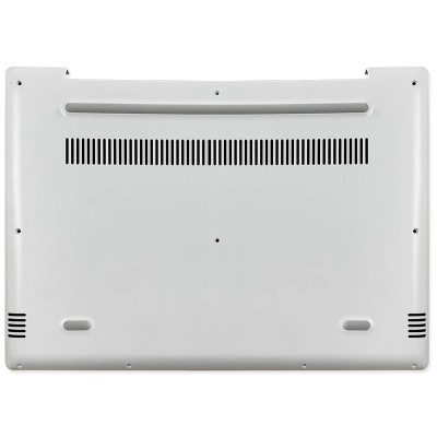 Lenovo Ideapad 320S-14 bottom case D cover silver