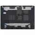 Lenovo Ideapad Gaming 3-15IHU6 3-15ACH6 AP39J000A10 LCD back cover A case black