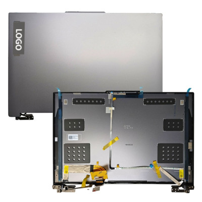 Lenovo Legion 5 16IRX9 Y7000P 2024 LCD back cover A case