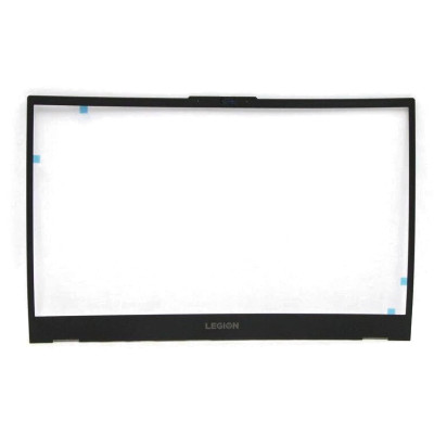 Lenovo Legion 5-17ach6 5B30S19009 AP22F000E00 black bezel B cover
