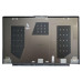 Lenovo Legion 7-15IMH05 15IMHG05 C7-15IMH05 Y9000K 2020H LCD Rear Top Lid Back Cover A case AM2UH000C10