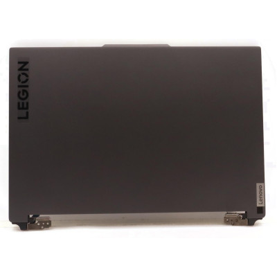 Lenovo Legion S7 16IAH7 16ARHA Y9000X R9000X 2022 LCD back cover A case gray