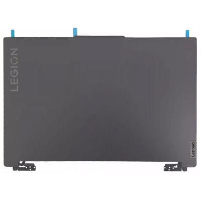 Lenovo Legion Slim 5 16APH8 16IRH8 Y7000P 2023 LCD back cover A case gray