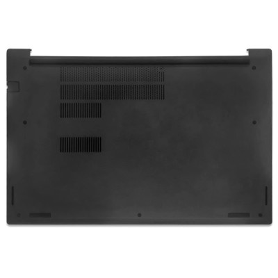 Lenovo ThinkPad E15 2019 TP00117A bottom case D cover black